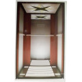 Fjzy-Haute Qualité et Sécurité Maison Ascenseur Fjs-1603